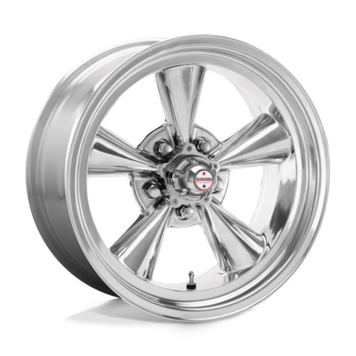 VN109 TT-O Polished
