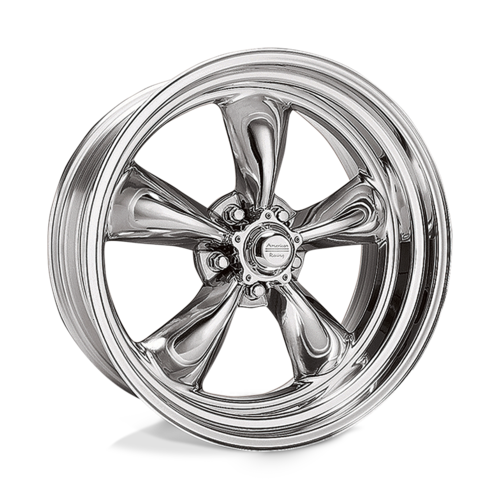 VN505 Torq Thrust II Polished
