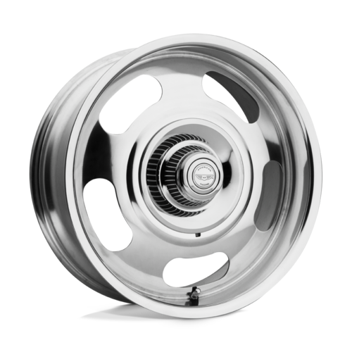 VN506 Rally Polished