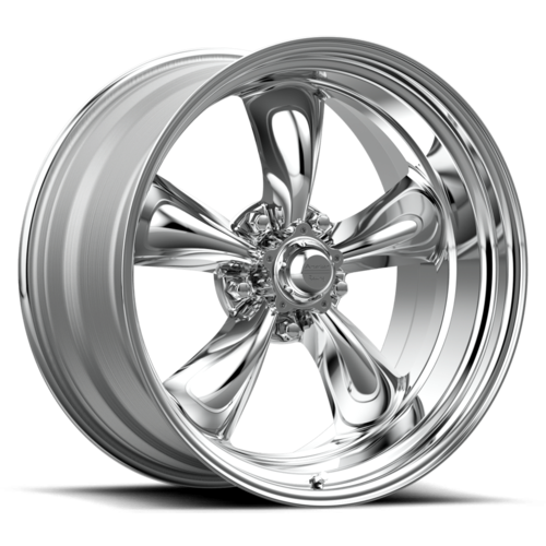 VN515 Torq Thrust II Polished