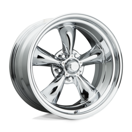 VN615 Torq Thrust II Chrome