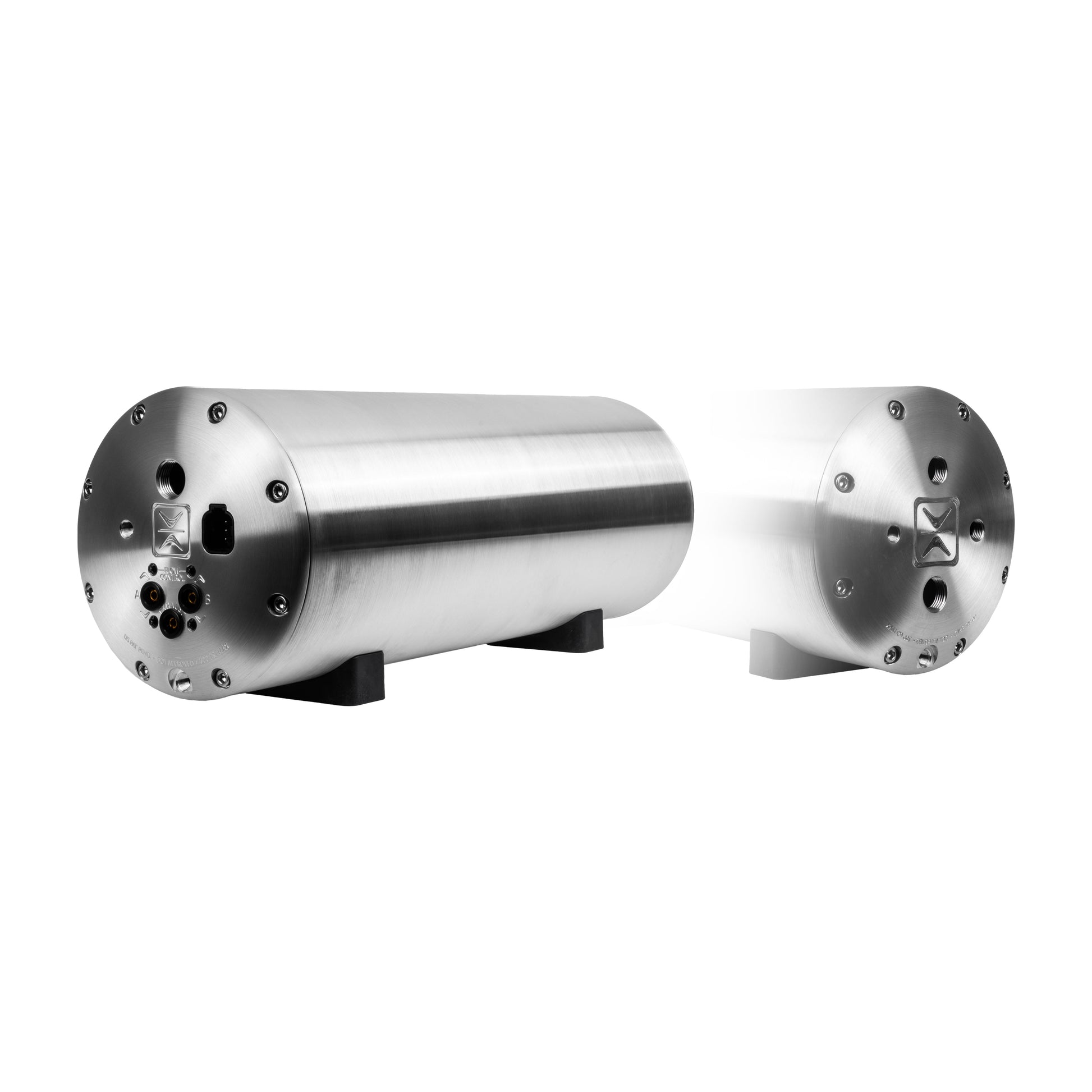 AccuAir ENDO-VT23 3-Gallon Air Tank