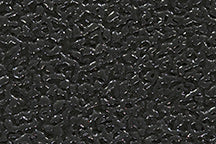 #16 Black Vinyl color swatch