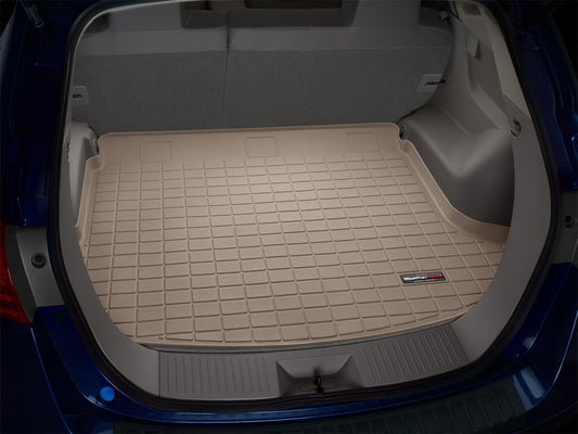 WeatherTech Cargo Liner - Tan - 1991-1994 Chevrolet/GMC Blazer/Jimmy