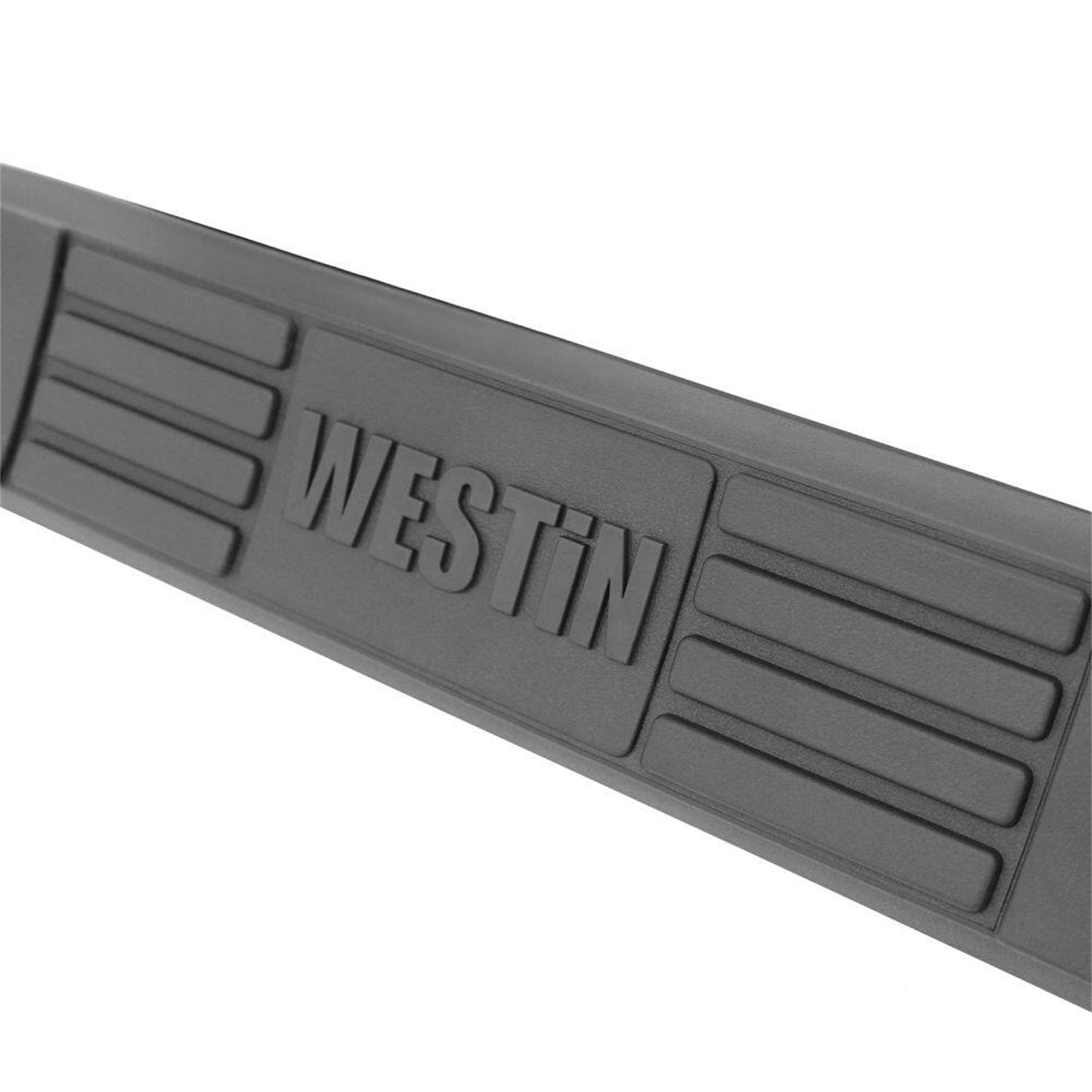 1988-1998 Chevy/GMC C/K Regular Cab E-Series 3 Nerf Step Bars - Stainless Steel