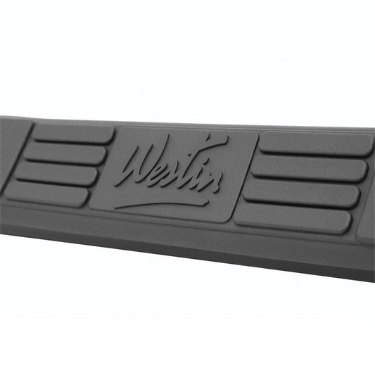 1988-1998 Chevy/GMC C/K Regular Cab Signature 3 Nerf Step Bars - Black