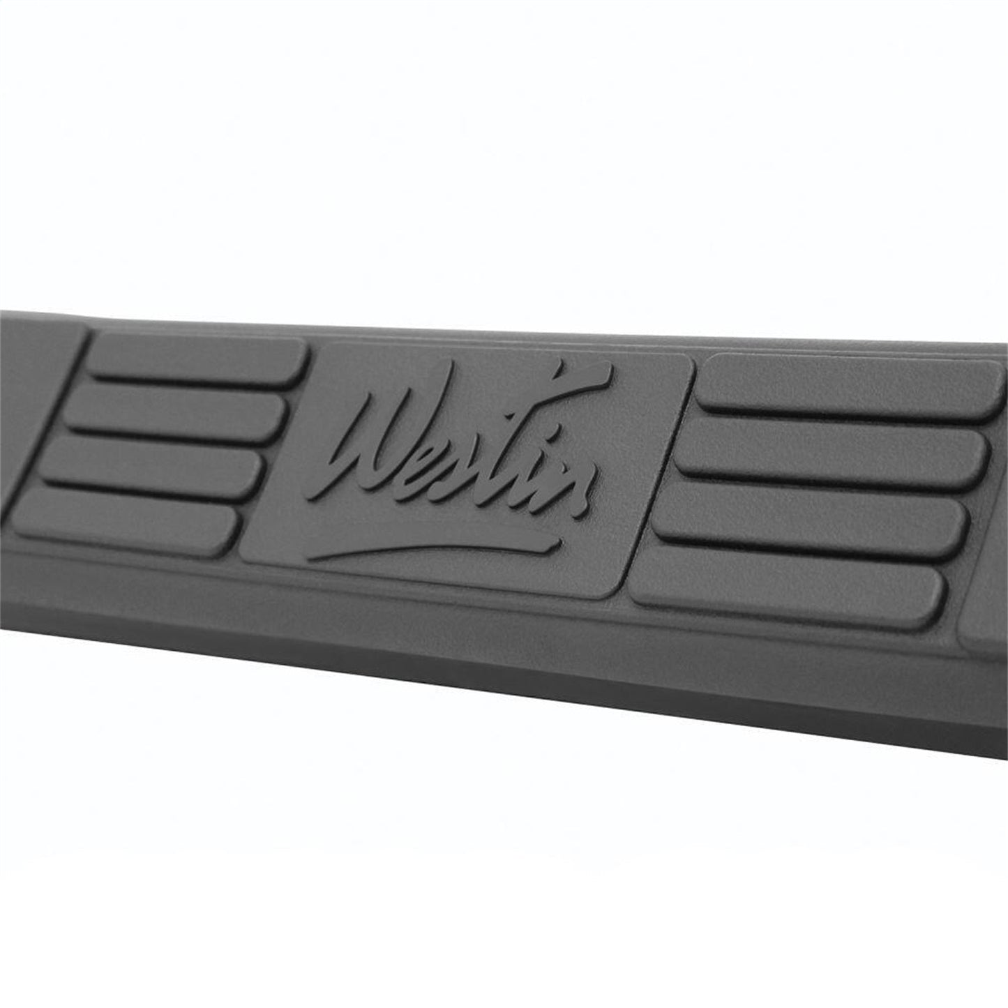 1992-2000 Chevy/GMC C/K Crew Cab Signature 3 Nerf Step Bars - Black