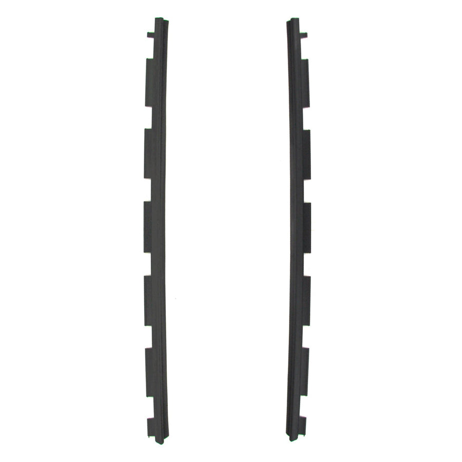 PRP Beltline Molding Kit Press-On Pair