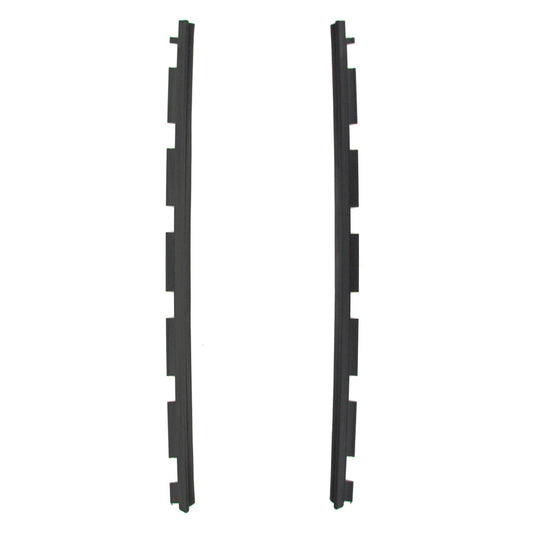 PRP Beltline Molding Kit Press-On Pair