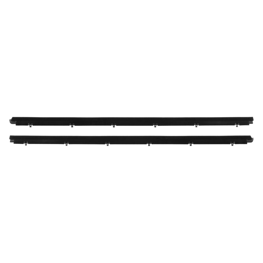 PRP Beltline Molding Kit Clip-On Pair