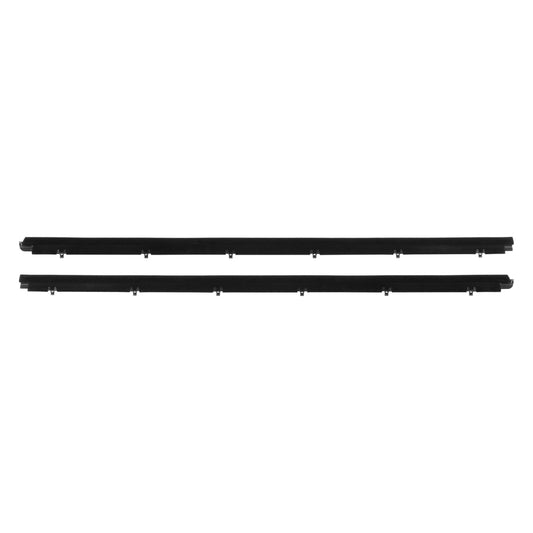 PRP Beltline Molding Kit Clip-On Pair