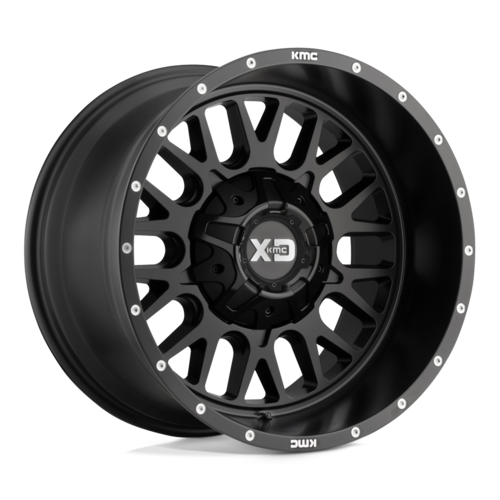 XD842 Snare OBS 8-lug wheel for 1988-1999 Chevy/GMC C/K2500/C/K3500 trucks
