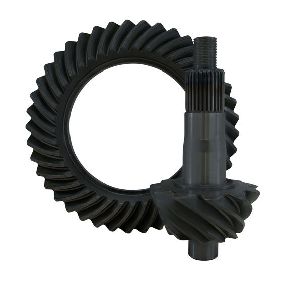 Yukon Gear & Axle Ring & Pinion Set - GM 10.5" 14-Bolt - 3.73 Ratio