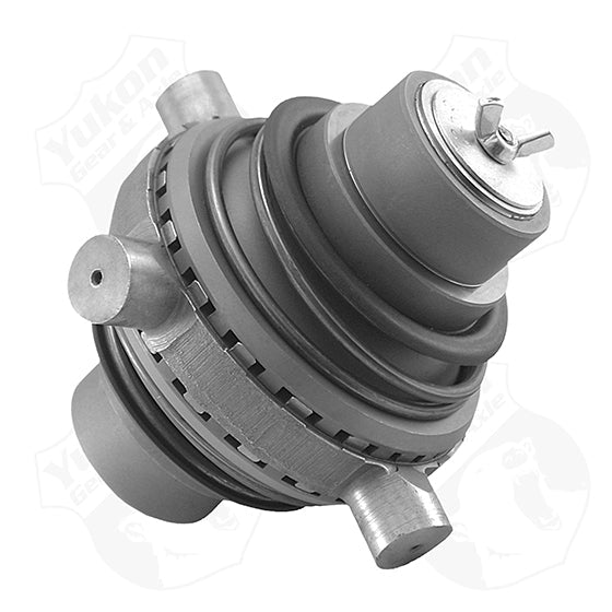Yukon Grizzly Locker - GM 10.5" 14-Bolt - 30 Spline