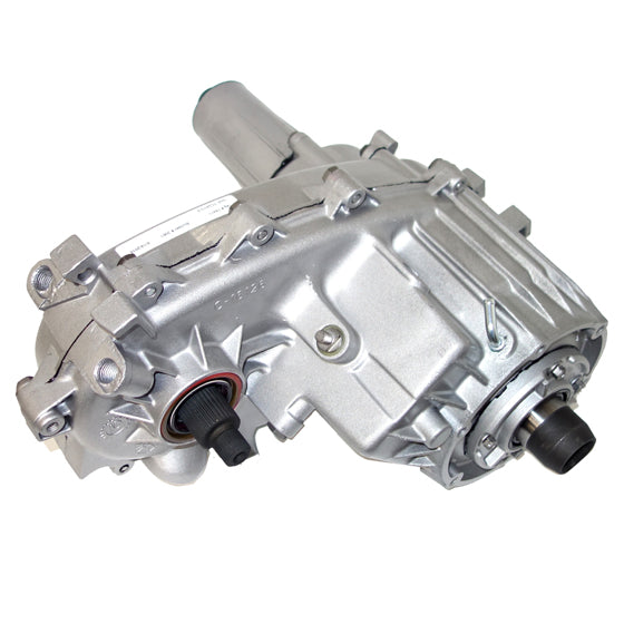 Zumbrota Drivetrain Remanufactured NP241 Transfer Case