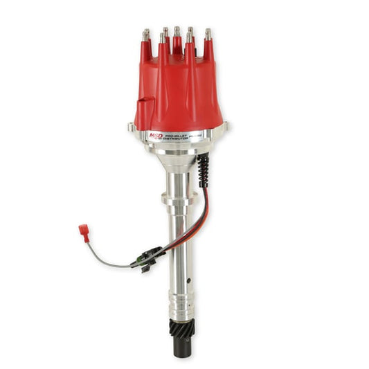 MSD Ignition HEI Distributor - Chevy V8 w/ Internal Module - 1988-1995 OBS