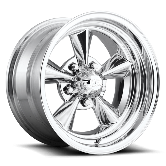 US Mag U201 Standard OBS 5-lug wheel for 1988-1998 Chevy/GMC C1500 2WD trucks