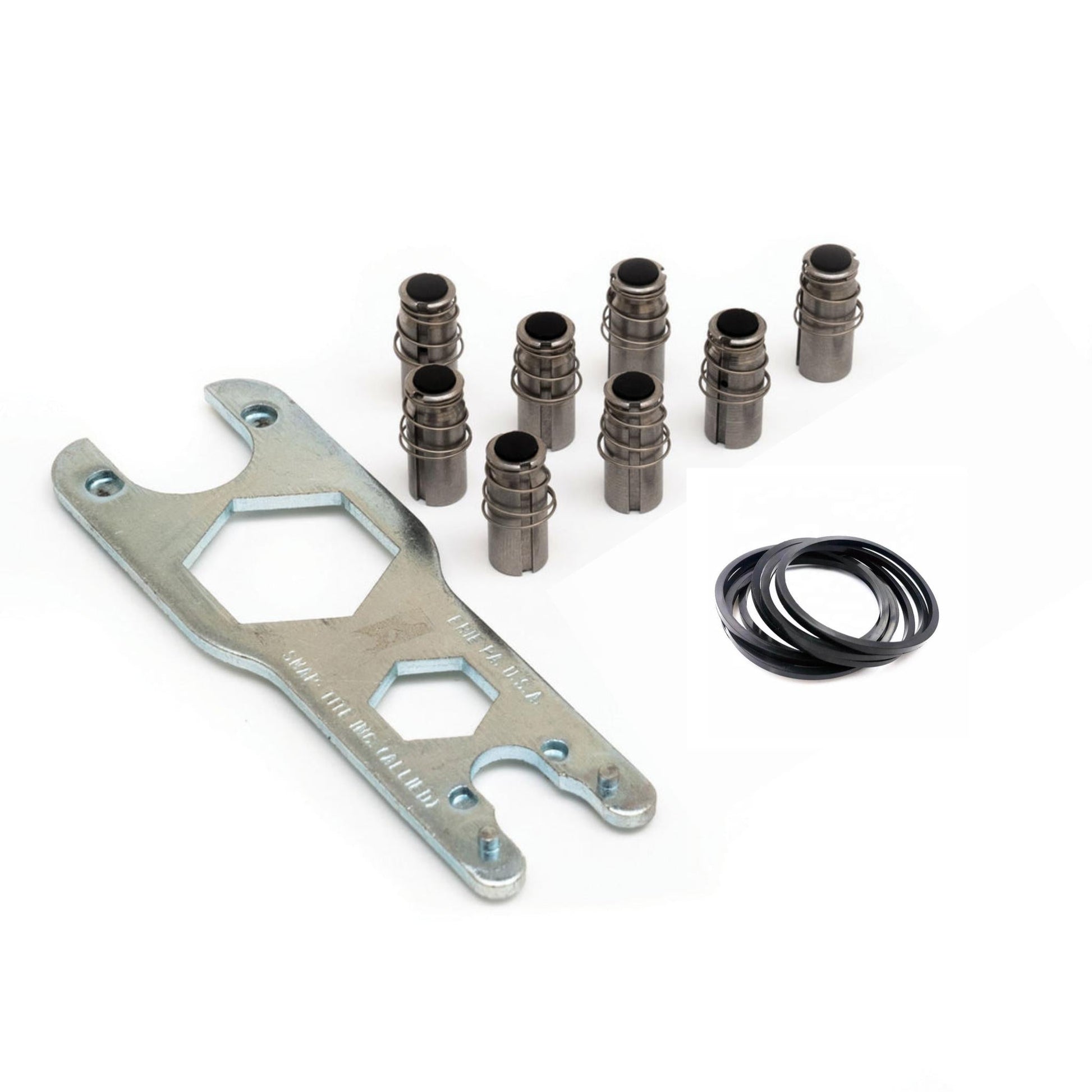 AccuAir ENDO Solenoid Service Kit