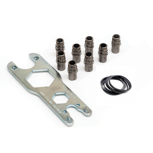 AccuAir ENDO Solenoid Service Kit