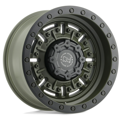 Black Rhino Abrams OD Green