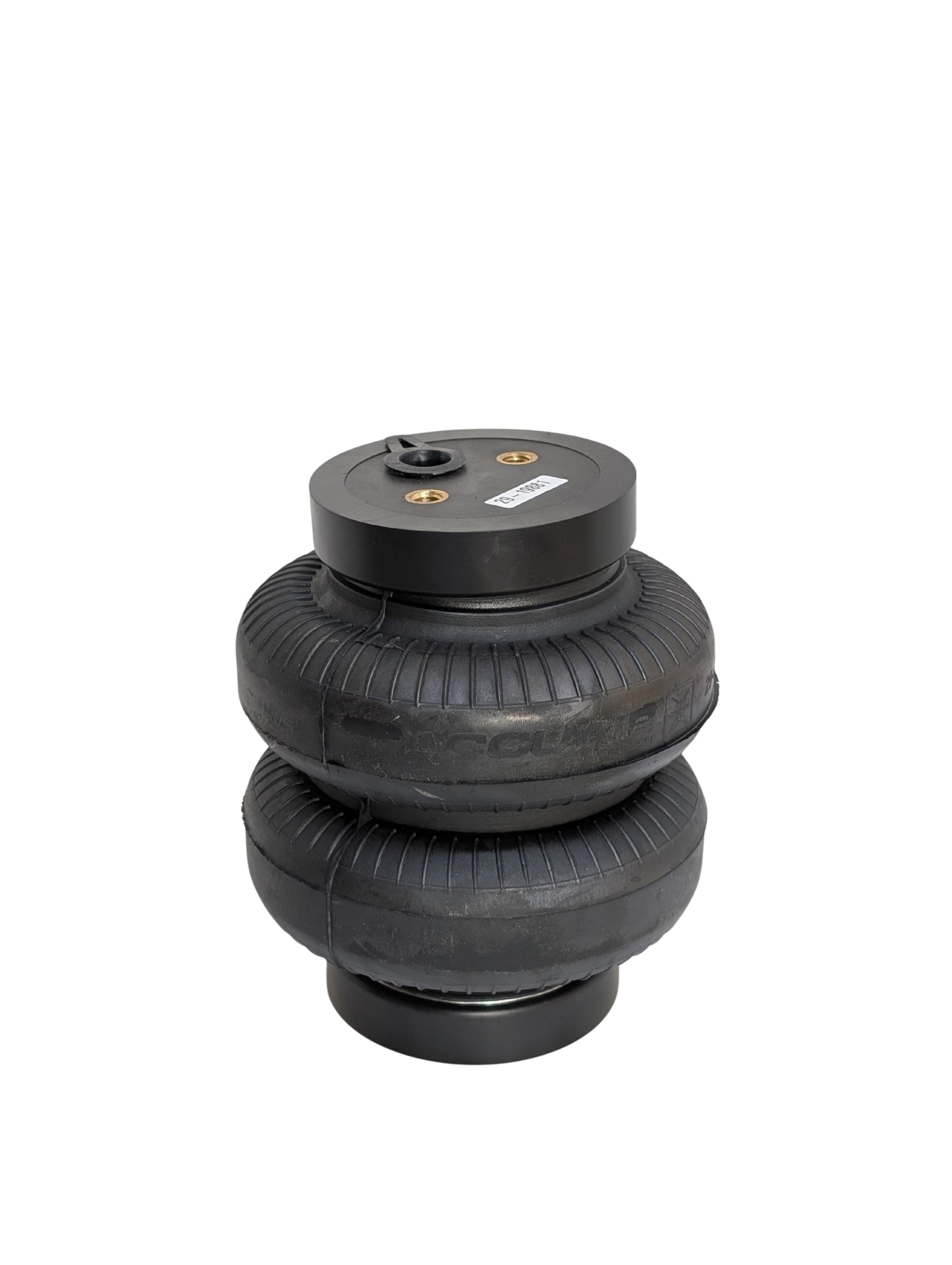 AccuAir Universal Fit 6-Inch Air Bags