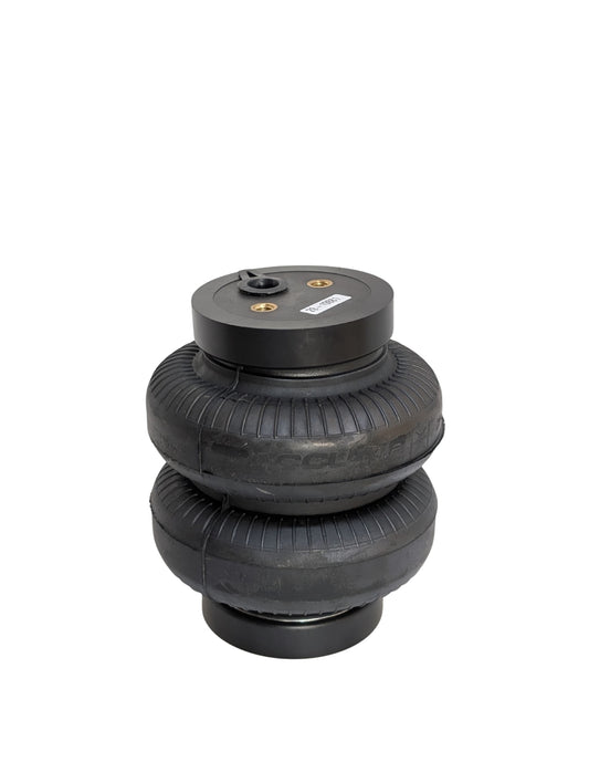 AccuAir Universal Fit 6-Inch Air Bags