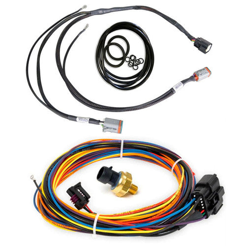 Switch Suspension Accuair ENDO CVT to VT Conversion Kit