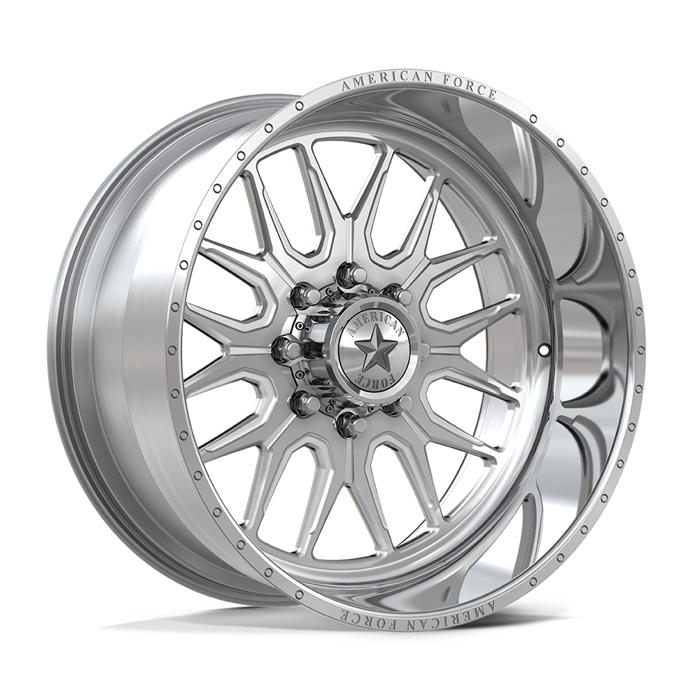 American Force Talon SS OBS 6-lug wheel for 1988-1999 Chevy/GMC C/K1500 trucks