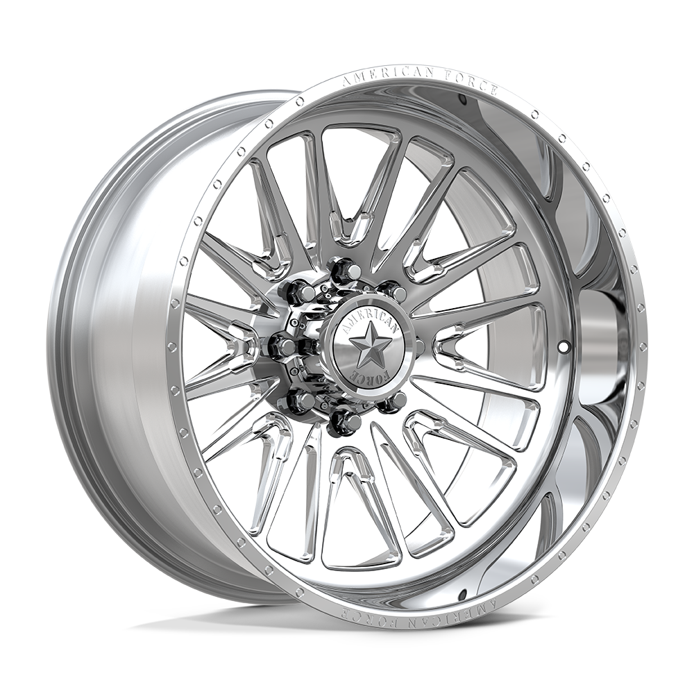 American Force Notch SFCC OBS 6-lug wheel for 1988-1999 Chevy/GMC C/K1500 trucks