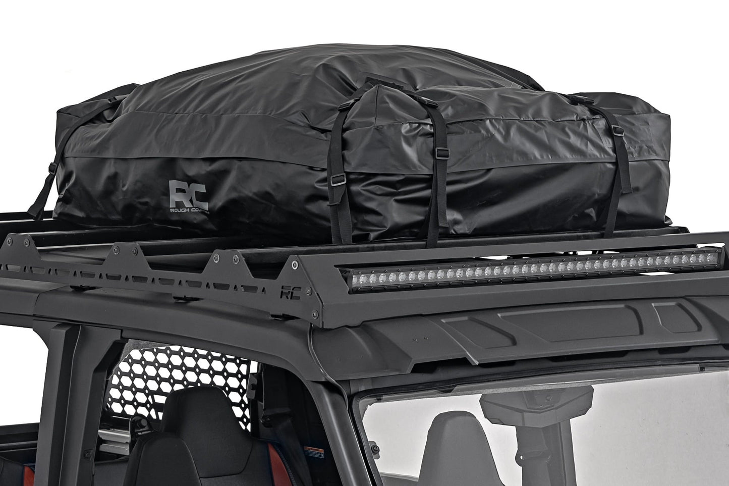 Rough Country roof top storage soft bag