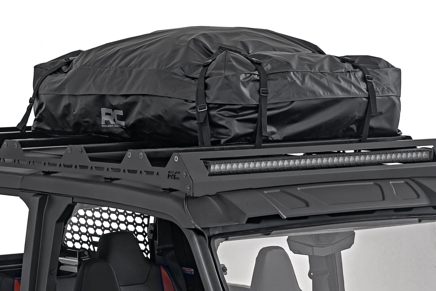 Rough Country roof top storage soft bag