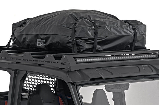 Rough Country roof top storage soft bag
