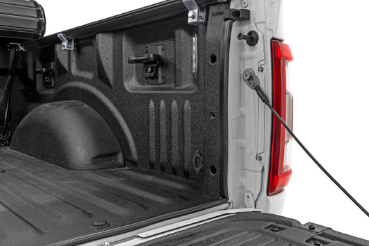 Rough Country tailgate bed seal kit