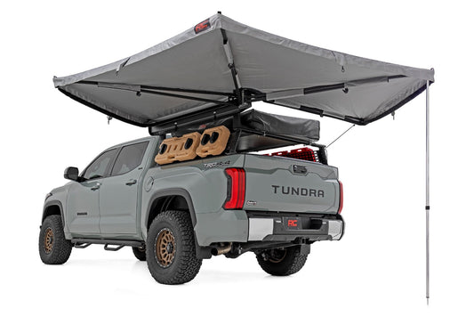 Rough Country 270 degree awning