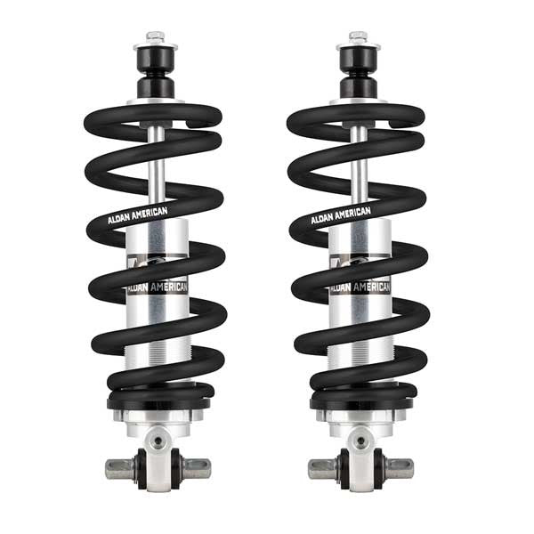 Aldan American front coilovers single adjustable for 1988-1998 Chevy GMC C1500