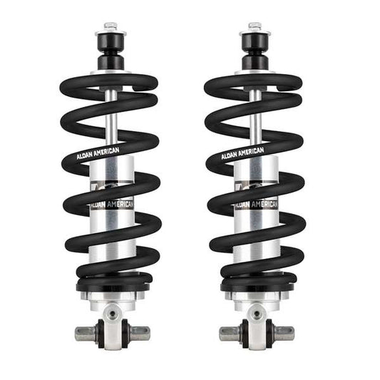 Aldan American front coilovers single adjustable for 1988-1998 Chevy GMC C1500