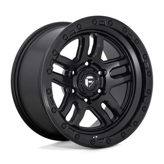 Fuel Off-Road Ammo OBS 6-lug wheel for 1988-1999 Chevy/GMC C/K1500 trucks