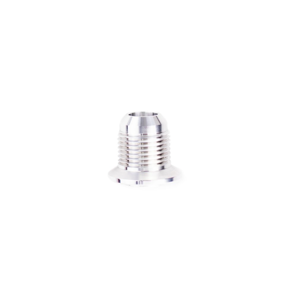 -10AN Weld-On Bung - EZ Weld Taper