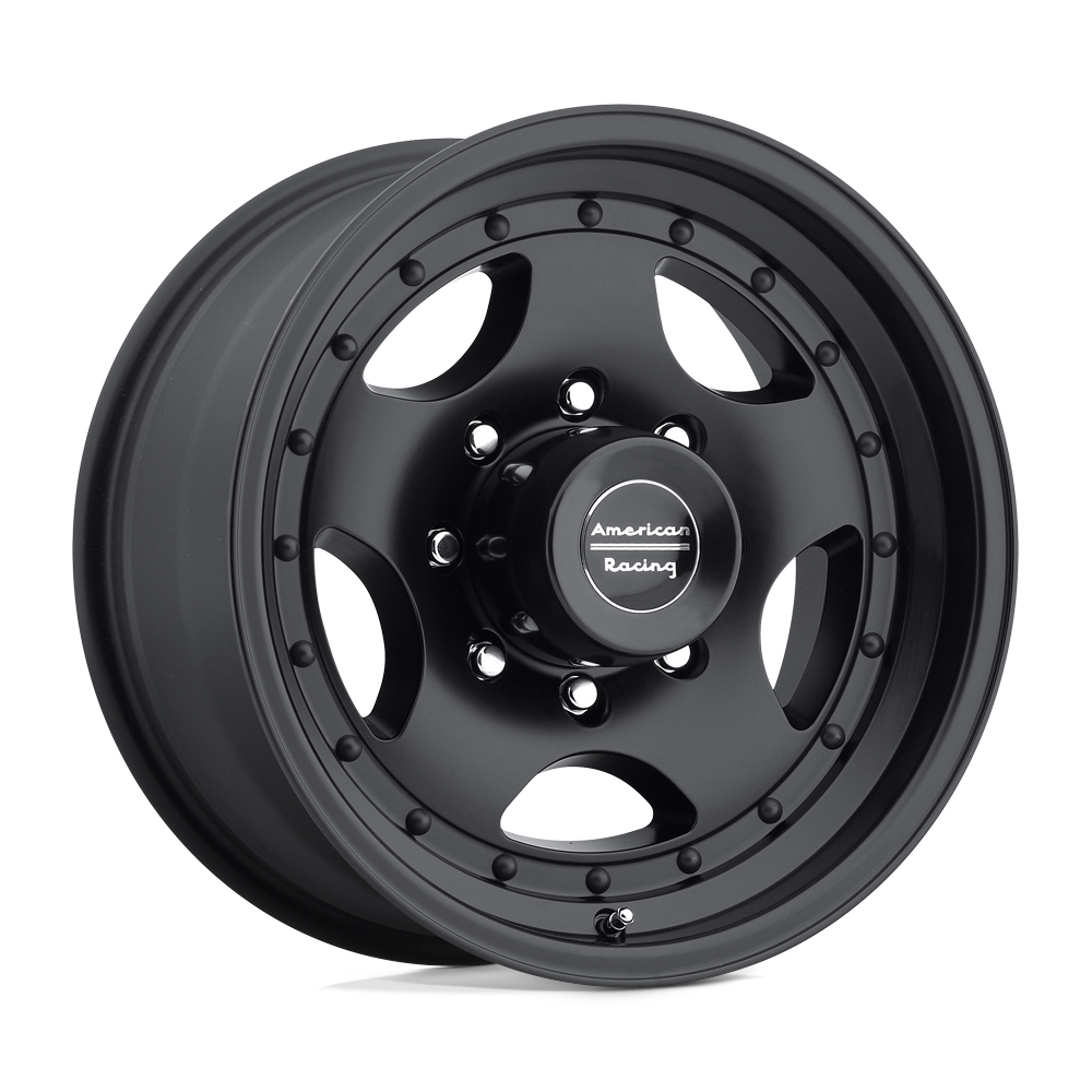 American Racing AR23 OBS 5-lug wheel for 1988-1998 Chevy/GMC C1500 2WD trucks