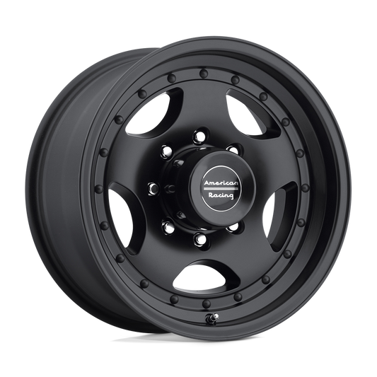 American Racing AR23 OBS 5-lug wheel for 1988-1998 Chevy/GMC C1500 2WD trucks