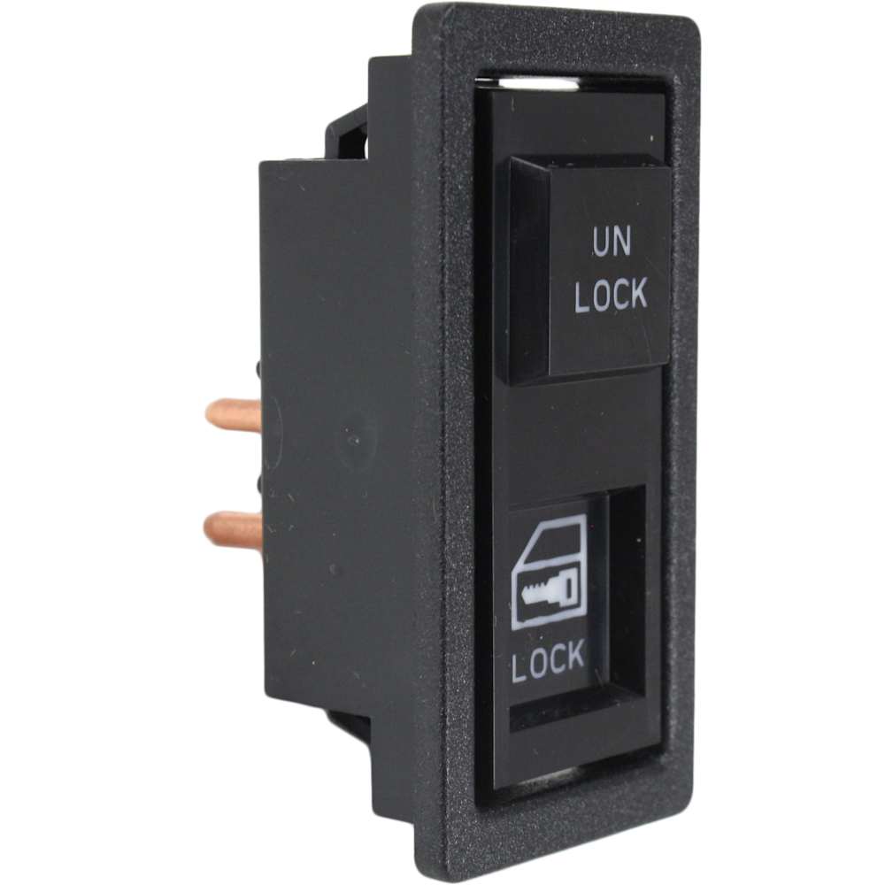 Power Door Lock Switch - view 3