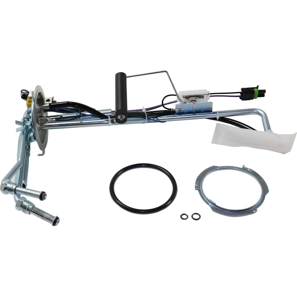 1988-2000 Chevy/GMC C/K Full Size Pickup Fuel Sending Unit, LH w/ Fuel Injection - DriveMotive