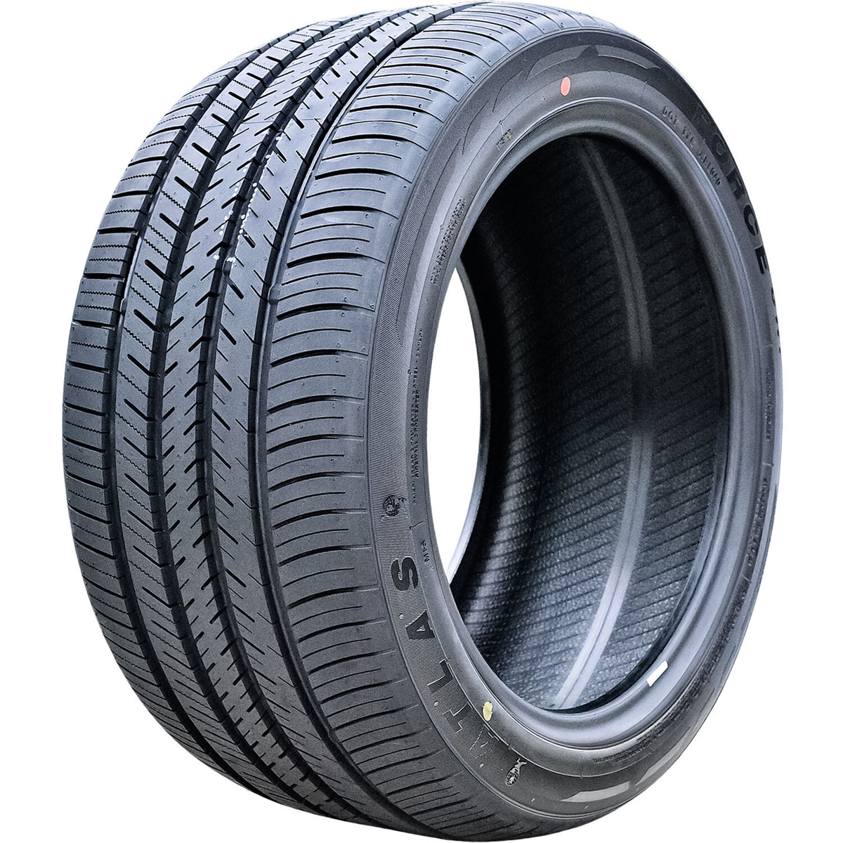 245/30R20 Atlas Force UHP Tire