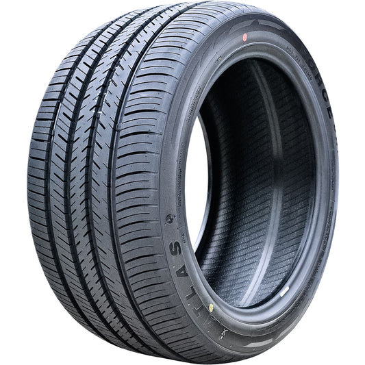 255/30R22 Atlas Force UHP Tire