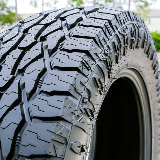 35x12.50R20 Atturo Trail Blade ATS Tire