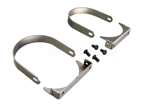 FLO Air Tank Mounting Bracket