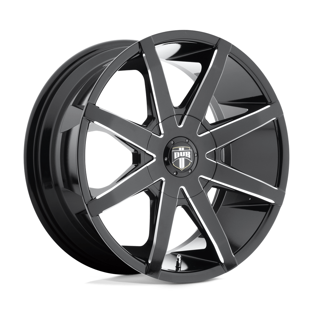 DUB Push Wheel