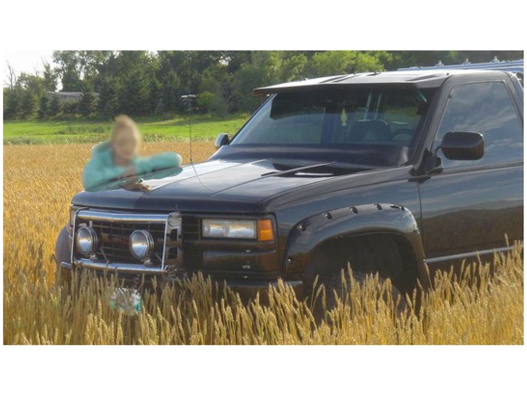 Bushwacker Pocket Style Fender Flares