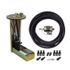 Universal In-tank 255 LPH Fuel Pump Module and Line Kit