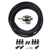 Universal LS Engine Fuel Line Kit w/ Regulator
